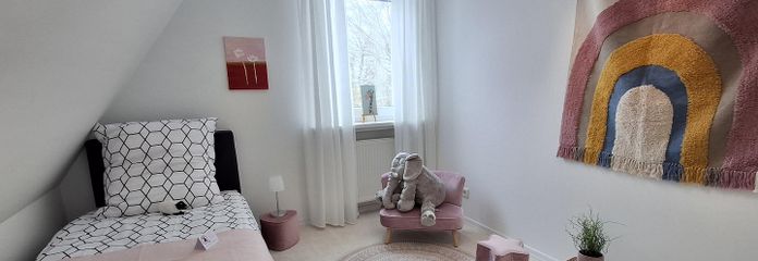 Kinderzimmer OG