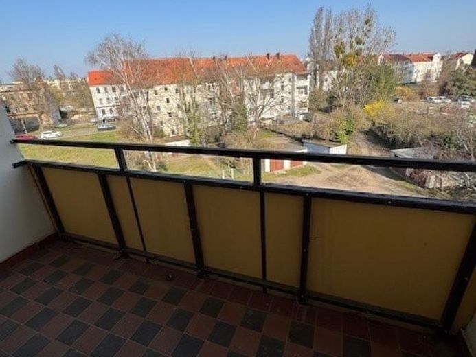 Beautiful stylish 3-room apartment on the 3rd floor with balcony approx. 58.20 m² for rent. – Photo 1