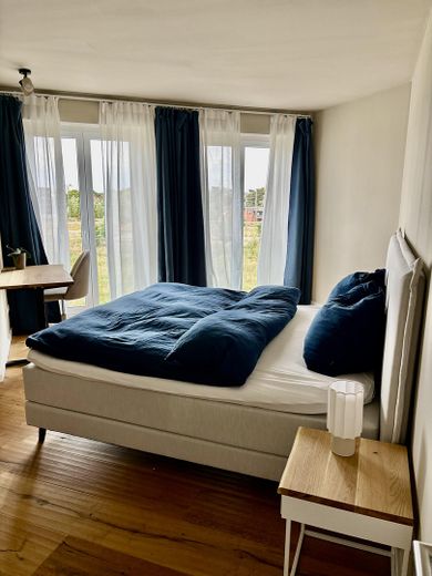 2-Zimmer-Neubauwohnung in Stader Innenstadtnähe – wahlweise möbliert oder unmöbliert – Foto 4