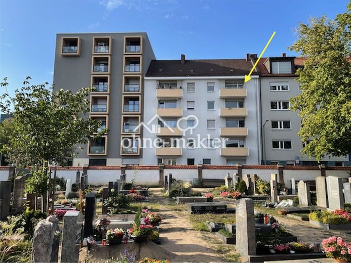 Sonniges Zuhause am Wöhrder See – Foto 1