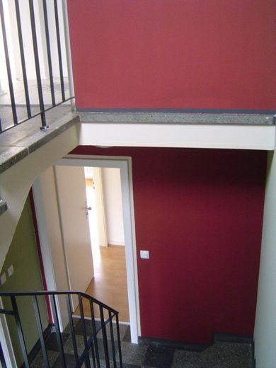 Treppenhaus