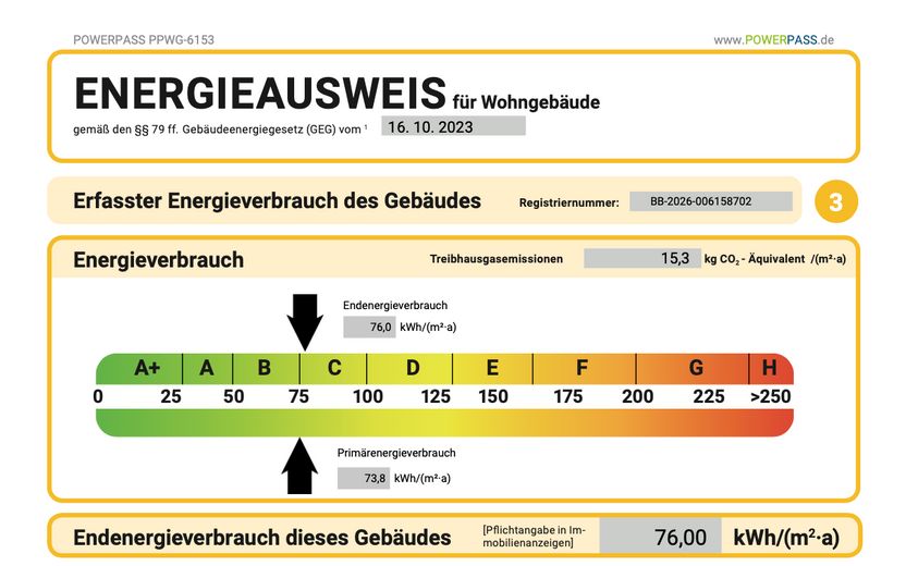 Großes Grundstück mit Haus - nur 23km von Berlin – Foto 15