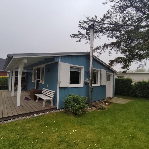 Ferienhaus in der Nähe des Kap Arkona auf der Insel Rügen – Foto 3
