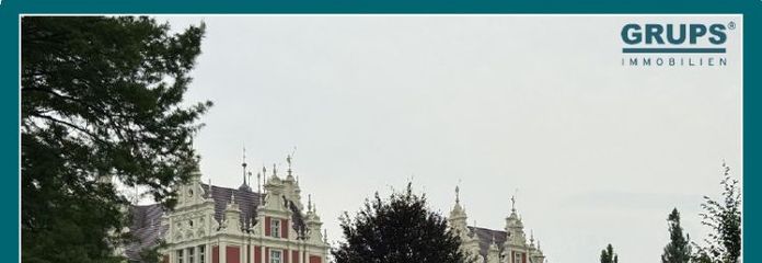Ladenfläche direkt am Marktplatz von Bad Muskau zu vermieten