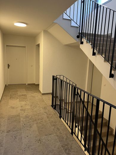Treppenhaus
