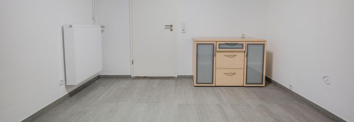 Hobbyraum