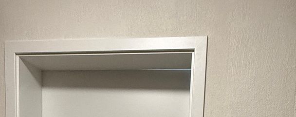 Wohnungseingangstüre