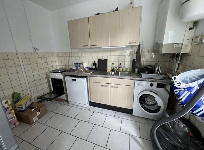 Bezpośrednio od właściciela, bez prowizji, dom 7-rodzinny, nieruchomość inwestycyjna, budynek wielorodzinny – Zdjęcie 33