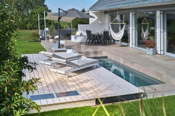VIVIENDA PREMIUM EFICIENTE Y PREPARADA PARA EL FUTURO