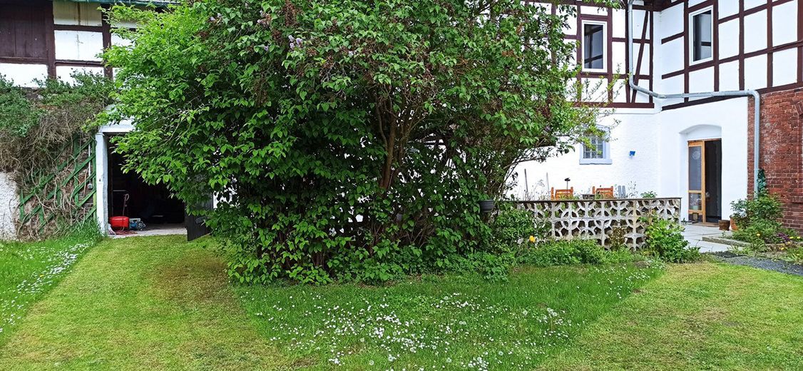 Paska - Hohenwarte Stausee: Haus (120 qm) und Grund (1750 qm) – Foto 6