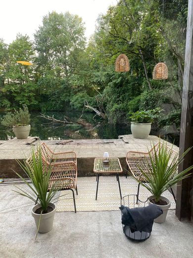 Terrasse 2