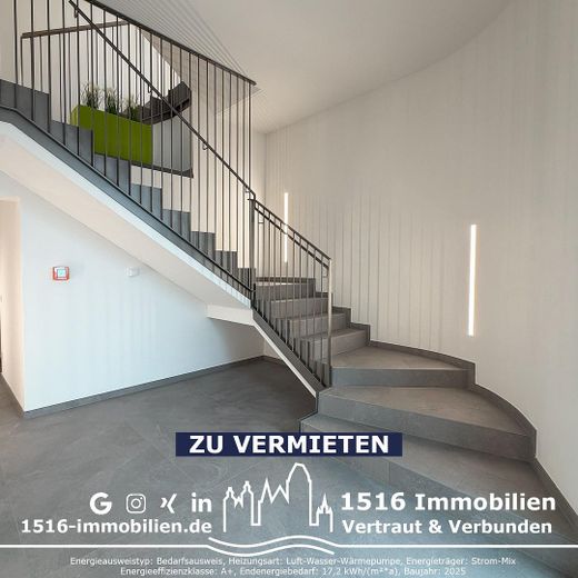 Treppenhaus (Allgemein)