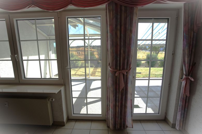 Exklusive Wohnung in Kastellaun / Mörsdorf – Foto 6