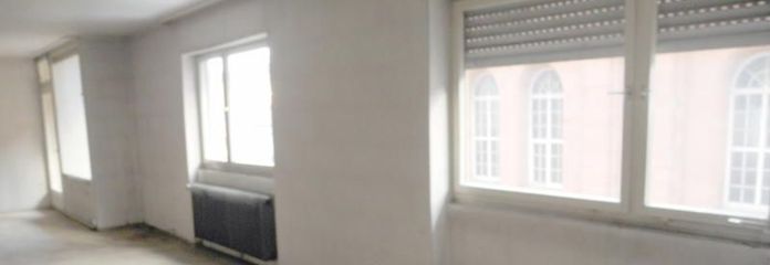 Bilder vor Sanierung