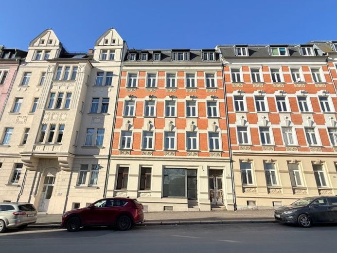 ++ edificio plurifamiliare tutelato come monumento storico con lavori di completamento da eseguire - ottimo investimento ++ – Foto 1