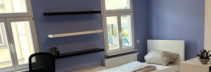 Zimmer 1