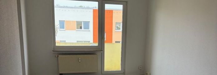Wir haben für Sie renoviert - 2 Zimmer Wohnung ab sofort verfügbar