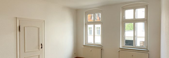 Appartement lumineux et central de 2 pièces avec cuisine