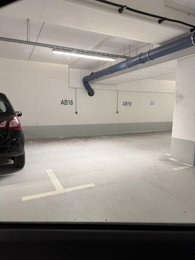 Etagenwohnung, Rastatt Innenstadt – Foto 11