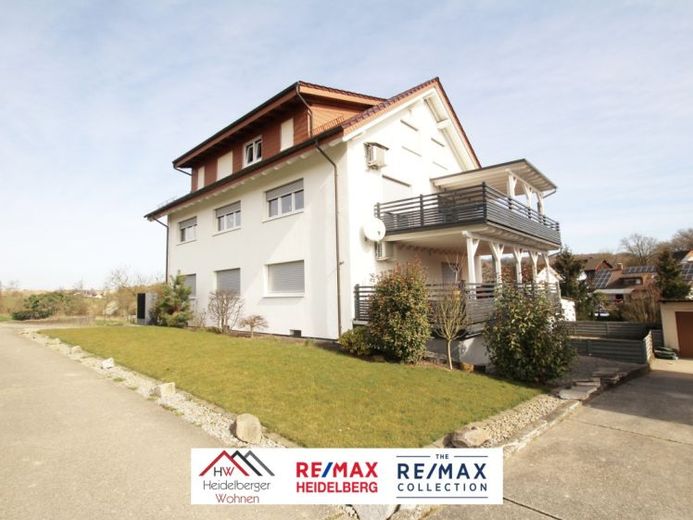 Dreifamilienhaus in Dielheim – 298m² + Garten, Garage und Nebengebäude - XL Grundstück 2.085m² – फोटो 1