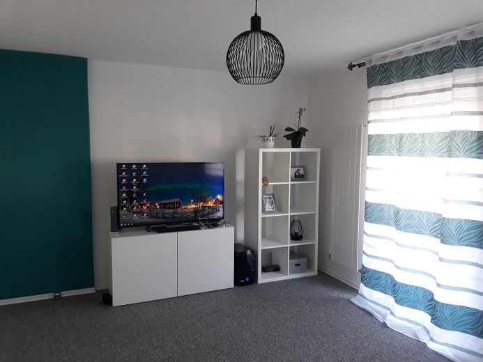 DHH con apartamento de invitados – Foto 5