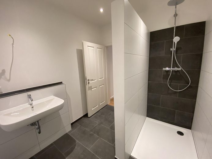 Beispielfoto Badezimmer