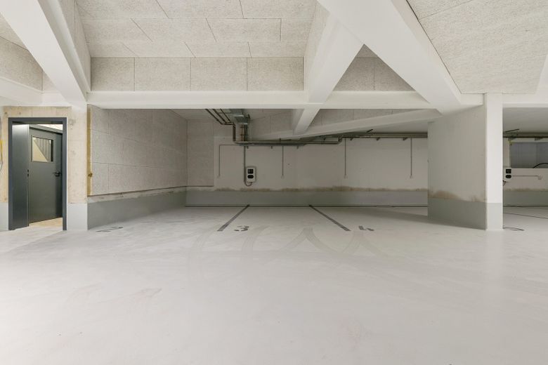 Erstbezug Neubau 3 Zimmer inkl. EBK – Muster Stellplatz