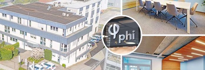 PHI AACHEN - Büros nach Maß: Flexible Büroflächen mit bester Anbindung ab 20 m² in Aachen!