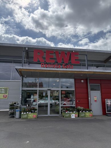 Einkaufen in Falkensee 2