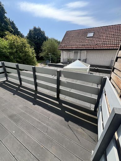 4ZKB in Hofgeismar zu vermieten – Foto 9
