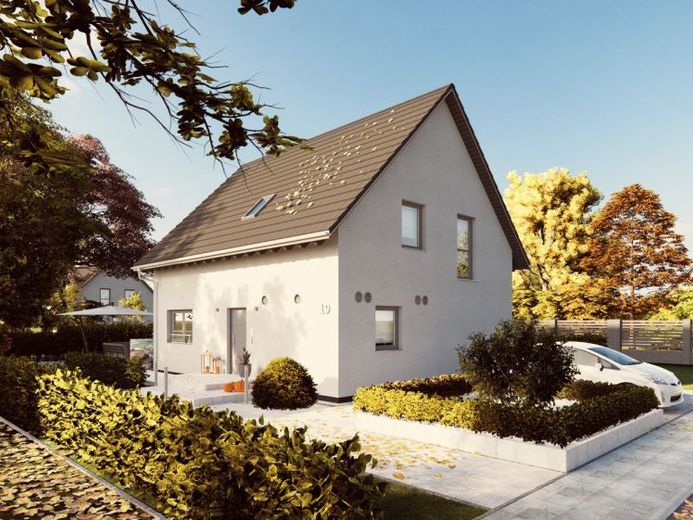 Nur 325.500,-EUR je Familie/Wohnung/Grundstücksteil ! AKTION für 2 Familien ! – Foto 1