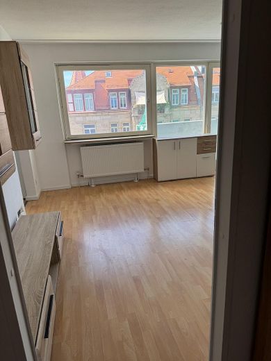 Renovierte 1 Zimmerwohnung – Foto 4