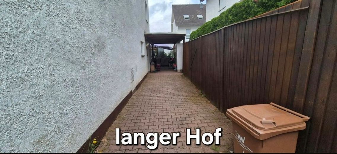 Reihenendhaus mit Sauna und Schwimmbad – Foto 2
