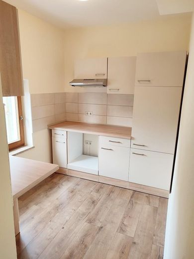 Teeküche Wohnung / Büro