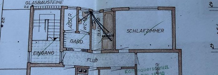 2. Obergeschoss