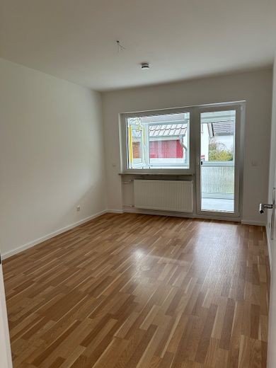 Gäste- oder Arbeitszimmer (EG)