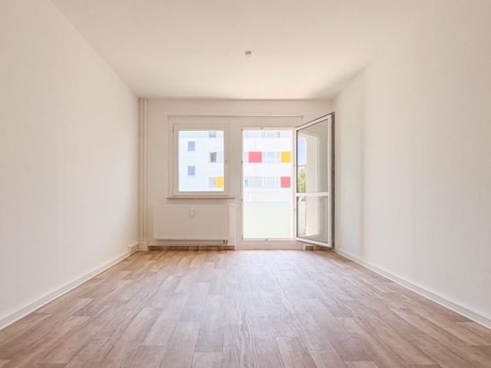 Wohnen, wie Sie es lieben – Ihr Rückzugsort für zwei in ruhiger Stadtlage! – Foto 1