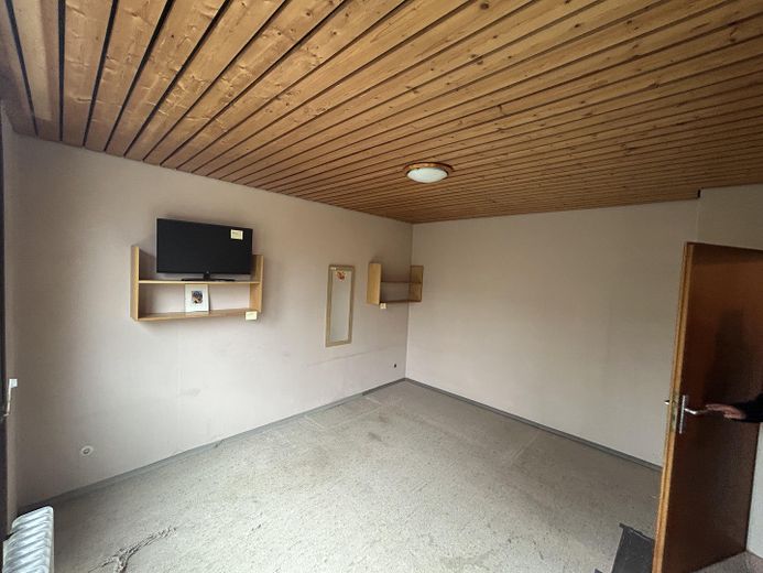 1. Schlafzimmer OG: 14,48 m²