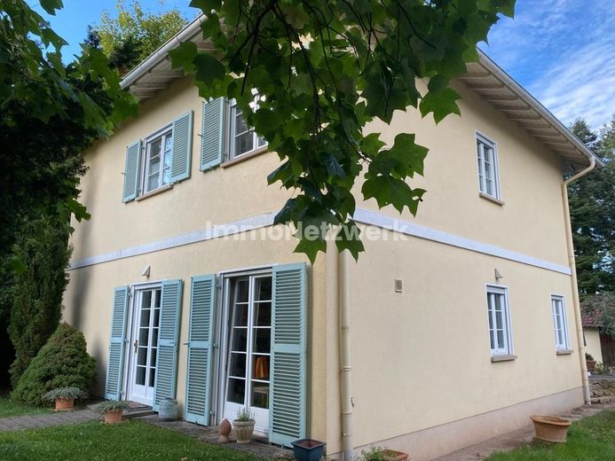 Traumhaftes Einfamilienhaus im toskanischen Stil in Carlsberg – Bild 2