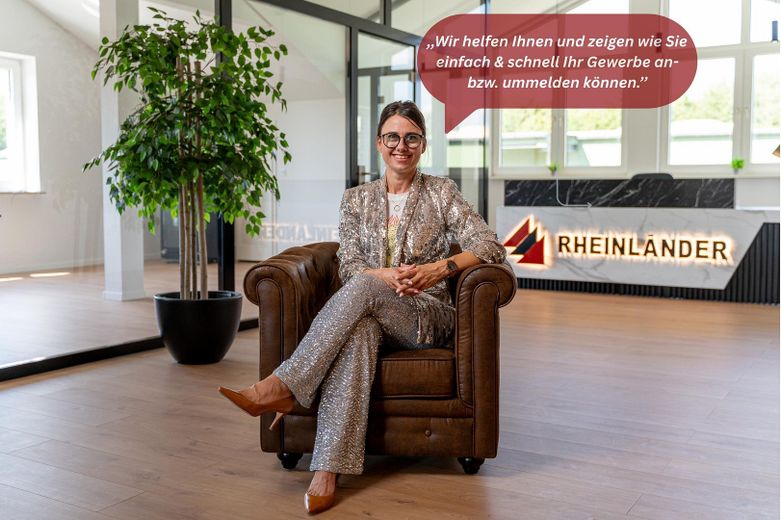 Exklusiv: Büro I Firmensitz I Coworking am See in Leverkusen - sparen Sie 50% Gewerbesteuer! – 100% Full Service bei uns 