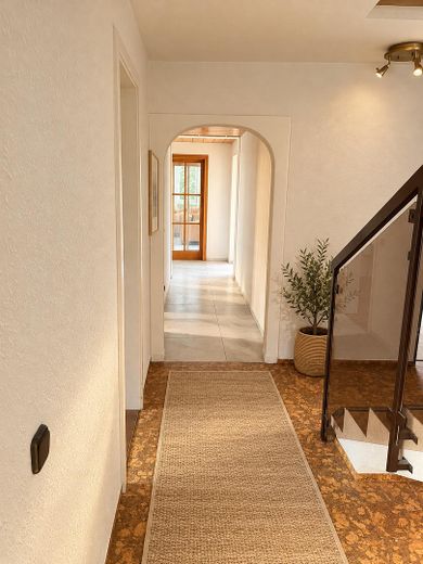 EFH auf grossen Grundstück renovierungsbedürftig plus Tinyhaus Variante und BG für MFH – Foto 17