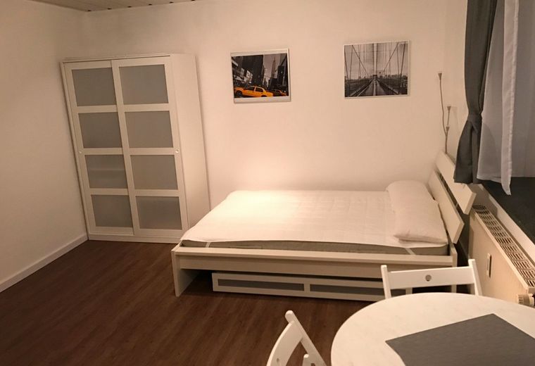 Neuwertige und möblierte Wohnung in Kleefeld (in der Nähe MHH) – Foto 15