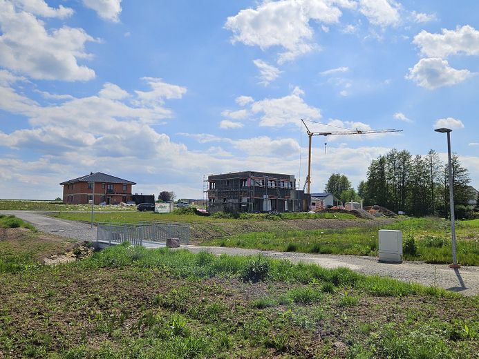 Baugrundstücke im Neubaugebiet Offenbergblick! Keine Provision! Kein Bauzwang! – Brücke in den Süden