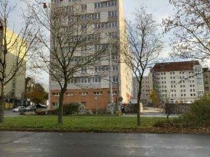 Lagerfläche in der Innenstadt – Foto 1