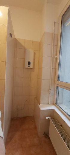 Bad Nische z.B. für Trockner