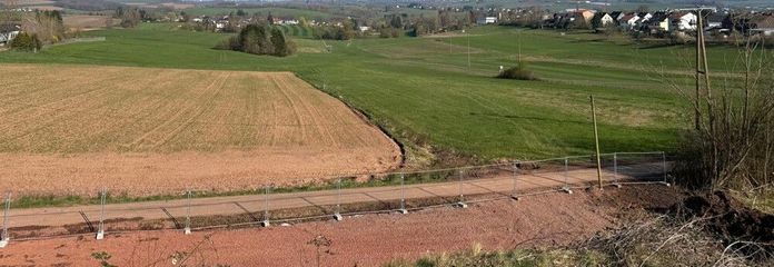 Unverbaubarer Ausblick