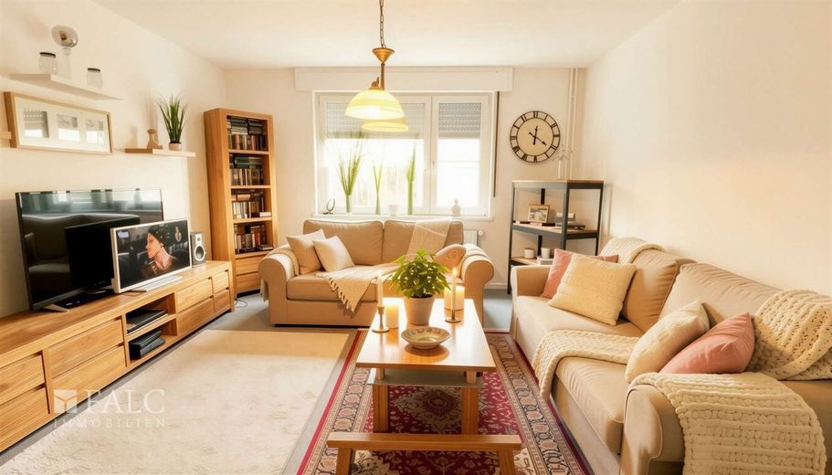 Helles Single‑Apartment mit guter Rendite – Bild 3