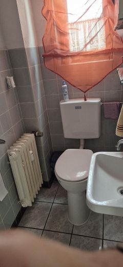 Helle grosszügig geschnittene Erdgeschosswohnung – फोटो 9