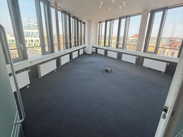 ++Top Büroflächen - zentrumsnah und perfekte Anbindung am Ostplatz++ – Foto 1