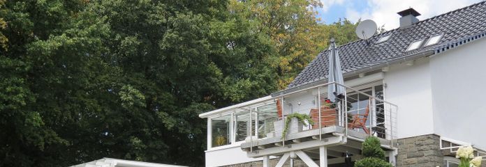 Exklusives Wohnen in allerbester Wohnlage